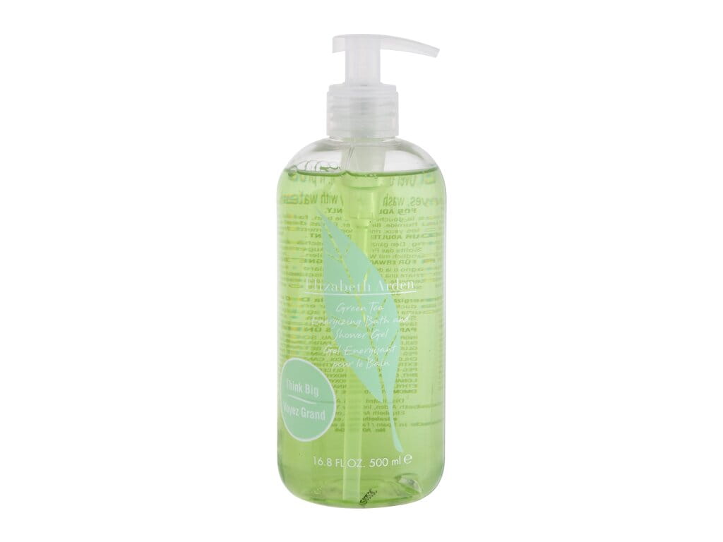 Elizabeth Arden Green Tea W Żel pod prysznic 500ml-553734